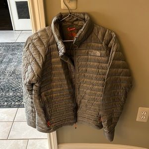 Mens North Face Jacket